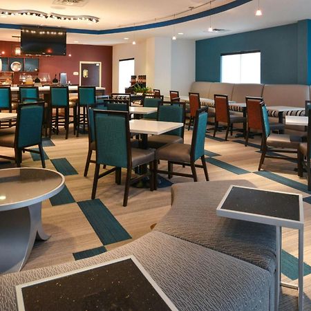 Springhill Suites By Marriott Oklahoma City Airport Екстер'єр фото