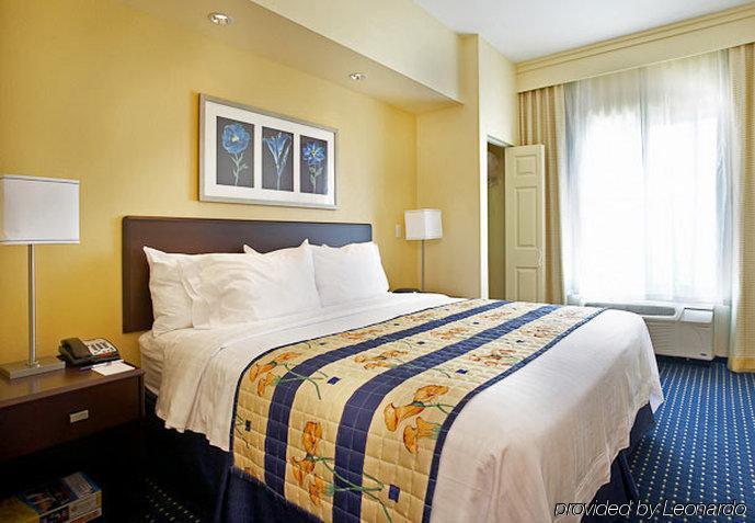 Springhill Suites By Marriott Oklahoma City Airport Екстер'єр фото