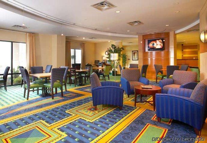 Springhill Suites By Marriott Oklahoma City Airport Екстер'єр фото