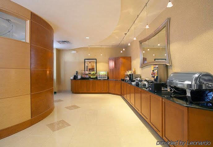 Springhill Suites By Marriott Oklahoma City Airport Екстер'єр фото