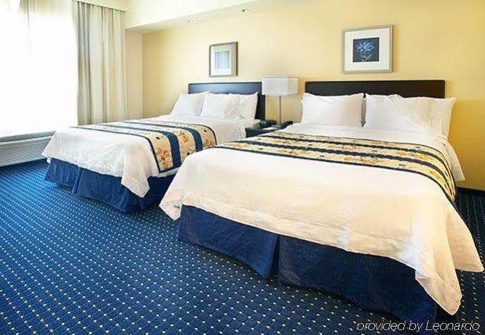 Springhill Suites By Marriott Oklahoma City Airport Екстер'єр фото